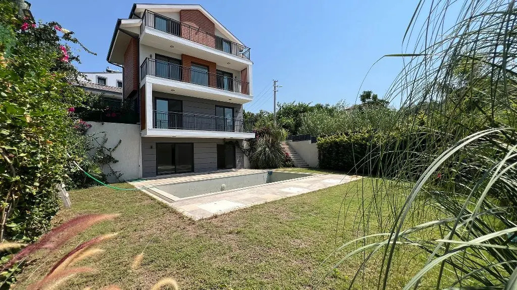 Villa in Ciftlik